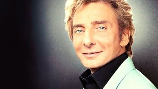 Barry Manilow - Can´t smile without you