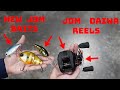 What's New This Week! New Jackall, Lucky Craft Collabs, And JDM Daiwa Reels! Plus More!