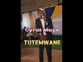 tutemwane by cyrus muya