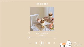 chill lofi music (relax, study, sleep, aesthetic, early morning 🩰)
