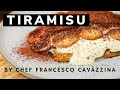 HOW TO MAKE TIRAMISU (WITH HOMEMADE LADYFINGERS)