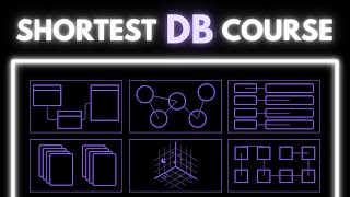All Databases Fundamentals in 7 Minutes