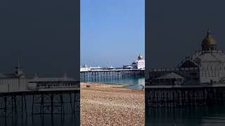 Eastbourne, East Sussex #eastbourneseafront