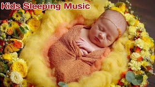 SLEEP MUSIC FOR KIDS~ Baby Songs to Sleep. Lullabies for Babies. Baby Music,Relaxing music lk