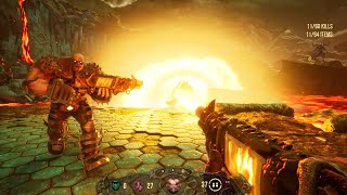 Hellbound: Campaign Demo Trailer - Are you Ready?