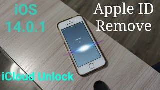 iCloud Unlock✔Apple ID and Password Remove Any New iOS All Models✔