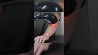 this handheld massagee is A MUST HAVE #handheldmassager #massager #snailax #snailaxmassager