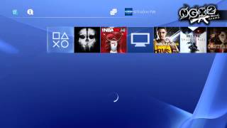 [TUTORIAL] - How To Game Share On PS4 - Games, DLC's + MORE!!
