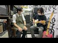 【楽器の鳴りって何？】fender japan vs fullertone で見るギターの鳴り方