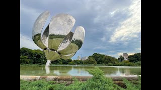 FLORALIS GENERICA, BUENOS AIRES, ARGENTINA