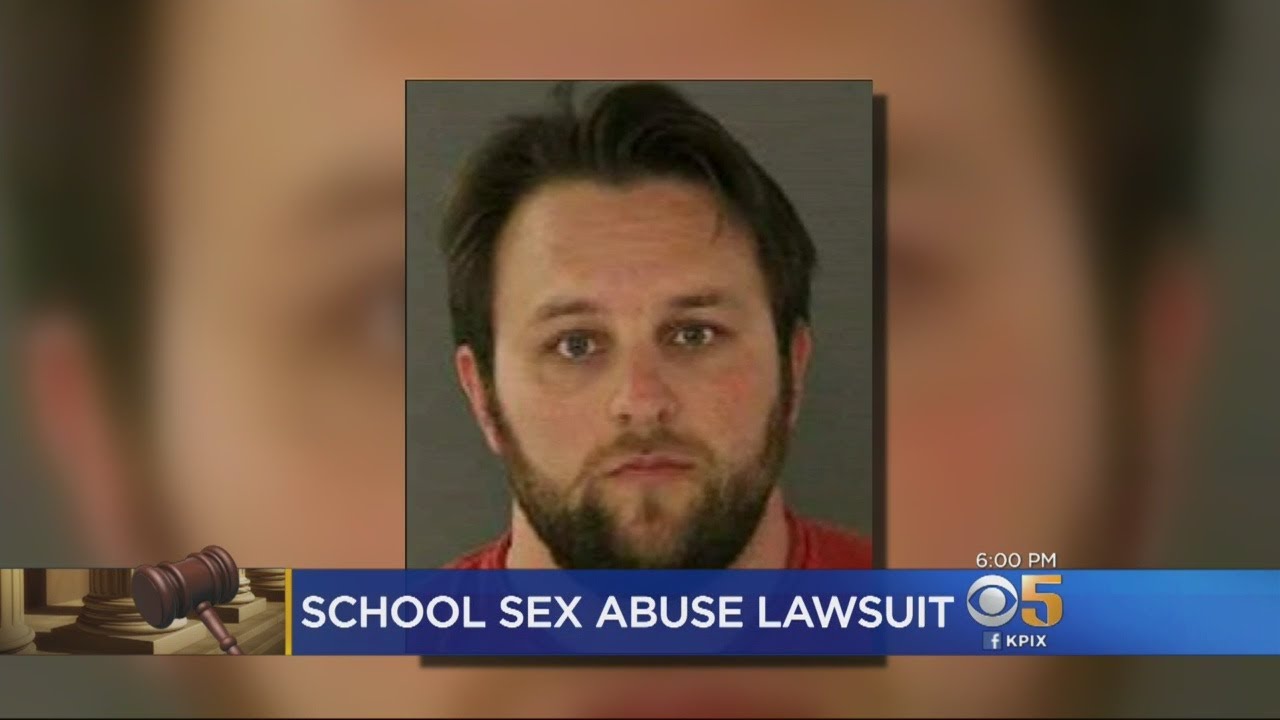 Music Teacher Sex Abuse Case Triggers Lawsuit Against SJ School ...