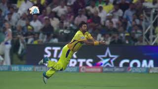 Top catch for suresh raina |Top catch in world cricket