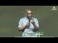 YOU NEED Grace In THESE Major Aspect of YOUR LIFE // APOSTLE JOSHUA SELMAN