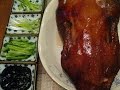 Download How to make Peking Duck in a Weber Grill 家庭制作北京烤鸭 In Mp4 3Gp Full HD Video
