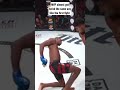 MVP vs Douglas Lima 2 KO #highlight #shorts #fight #bellator #michaelvenompage