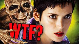 WTF Happened to Alien Resurrection?