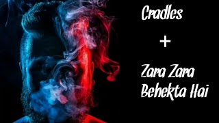 ♡Zara Zara Behekta Hai + Cradles ♡ Mix Status |  Status Style