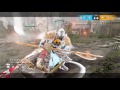 for honor_20170315エリミネーション002