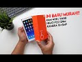 XIAOMI INI RAM 4GB Paling Murah diIndonesia - Unboxing & Review