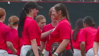 NNU softball unanimous pick to win fourth-straight GNAC title