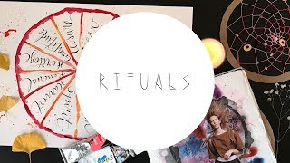 Rituals