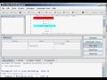 Nested for loops in Dr. Java.