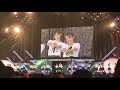 2018.4.29 akb48 チーム8結成4周年記念祭「しあわせのエイト祭り」夜公演@日本ガイシホール