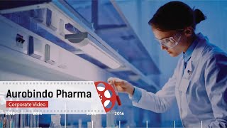 Aurobindo Pharma | Corporate Video | Raasta Studios