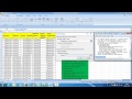 Belajar Excel  Pengolahan data excel super cepat dengan Pivot