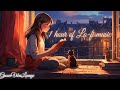 GrooveVibes Lounge - Book Dust (Original) 1 hour of lo-fi music!