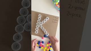Coding Letters