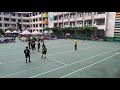 1081124 煞氣a鬥球魂 vs 南安聯隊