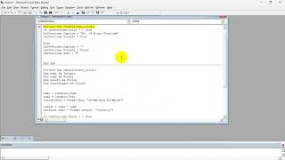 Visual Basic 6.0 Programming Simple Payroll System + code #programming #VB6.0 #code