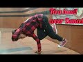Tera Hua | Loveyatri | Atif Aslam | Cover Dance Choreography | Sahil Singh