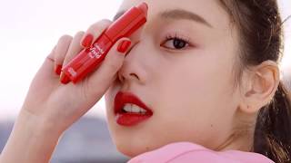 [ETUDE 에뛰드] 쨍쨍한 컬러가 착! 컬러풀 비비드 틴트 출시!💋