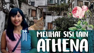 Mata Mata - Melihat Sisi Lain Athena