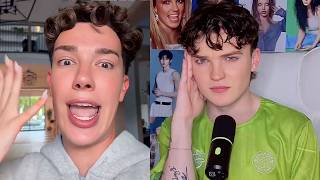 James Charles is EXPLOITING His Fans...