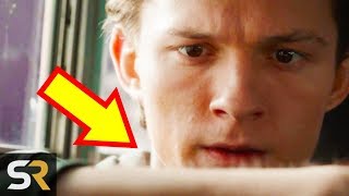 25 Important Details In Avengers: Infinity War Only True Fans Noticed