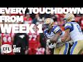EVERY Touchdown from Week 1! 🔥