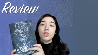 Lady Smoke | Book Review📖