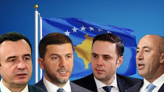 REZULTATET e para në Kosovë, ja kush KRYESON, në FUND RENDITET… | Breaking