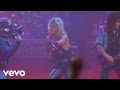 Mötley Crüe - Wild Side (Music Video)