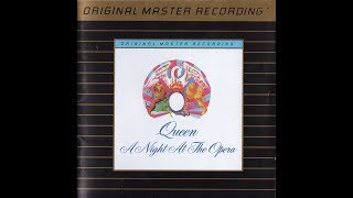 Queen - Bohemian Rhapsody [HQ - FLAC]