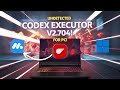 Best working Codex Executor for PC! | How to download and install Roblox Codex Executor on Laptop/PC