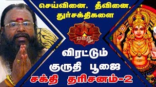 கருணையே வடிவான சோட்டானிக்கரை அம்மன் | Chottanikkarai Amman Grace | Annasamy