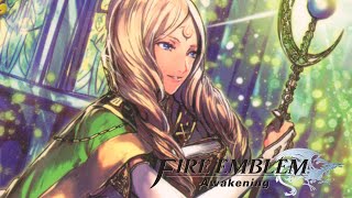 FE Awakening - Classic Chrobin - A Hard Miracle