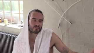 Is It Your Fault You're Poor? Russell Brand The Trews (E152)