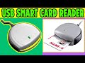 Identiv SCR3310v2 0 USB Smart Card Reader Review