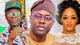 HEAR WHAT SEYI MAKINDE SAYS ABOUT OLORI NAOMI \u0026 ORIYOMI HAMZAT, THEY MUST GO THROUGH TRIAL IN COURT