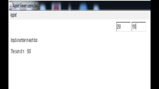 Why Applets in Java Were a Terrible Idea